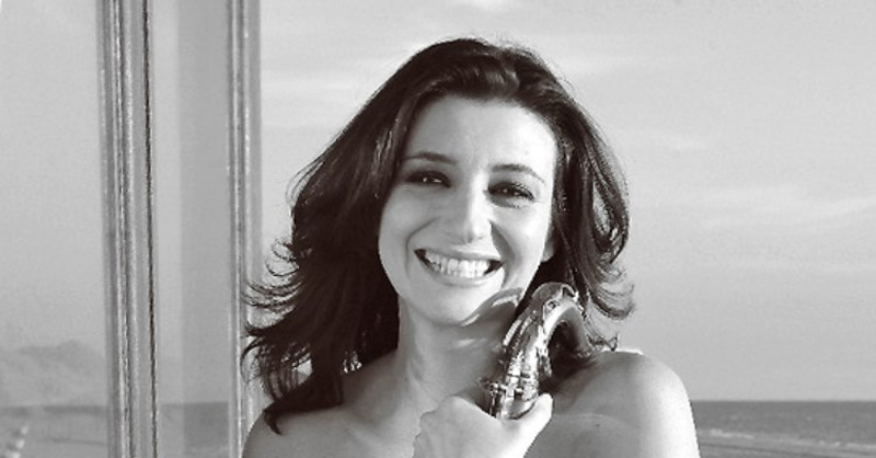 Cristiana Polegri racconta Gene Kelly